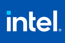 Intel logo