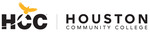 Houston Community College Logo