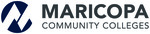 Maricopa Community College Logo