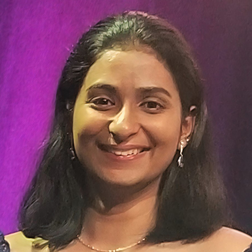 Neethu Elizabeth Simon